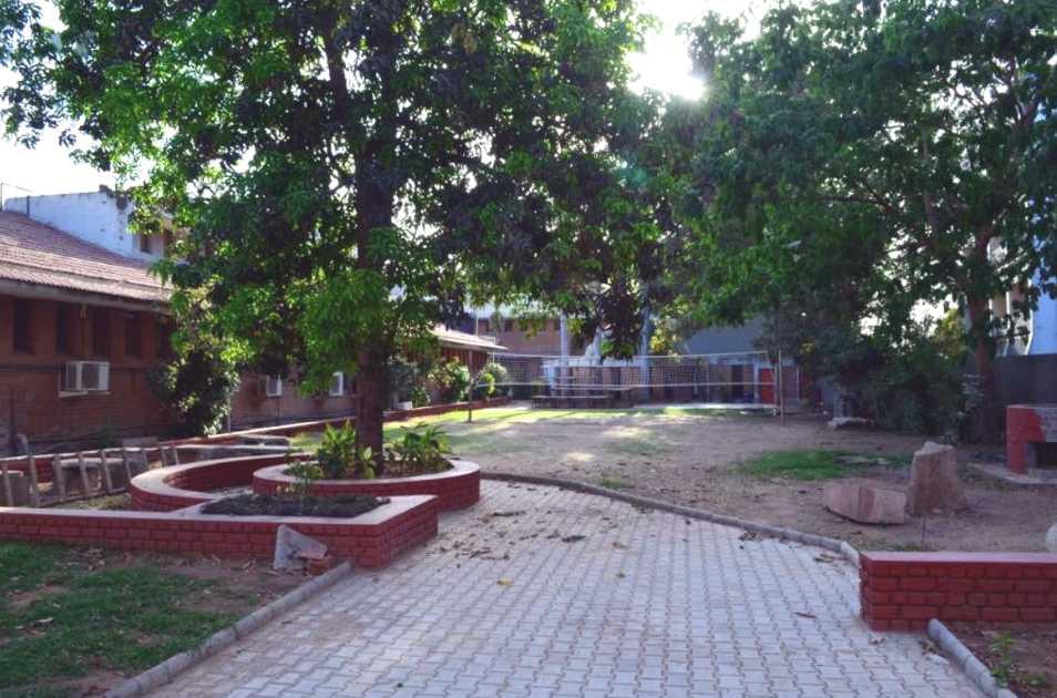 Arvindbhai Patel Institute of Environmental Design Vallabh Vidyanagar Infrastructure photo 6